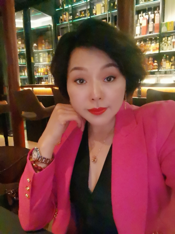 feng的第一张照片--中山红颜知己交友网